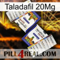 Taladafil 20Mg 12